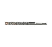 Heller Forets pour marteau perforateur Heller Tools TRIJET SDS-plus, Ø 14 x 200/250 mm Quantité:1