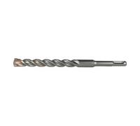 Heller Tools TriJet 26782 3 carbure de tungstène Foret pour marteau-perforateur 16 mm Longueur totale 600 mm SDS-Plus 1 pc(s)