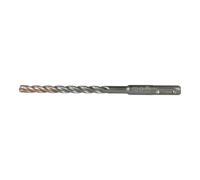 Heller Forets pour marteau perforateur Heller Tools TRIJET SDS-plus, Ø 6 x 50/110 mm Quantité:1