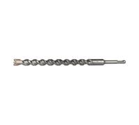 Heller Forets pour marteau perforateur Heller Y-CUTTER ERGO SDS-plus, Ø 25 x 400/450 mm Quantité:1