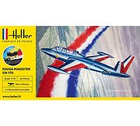 Heller Fouga Magister Cm 170