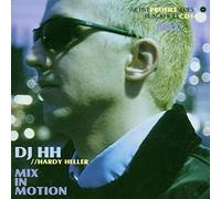 Heller, Hardy - Artis Profile Series 5
