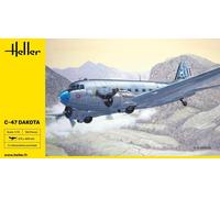 Heller HEL30372 Scale Model kit, Unpainted