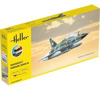 Heller HEL56321 Maquette plastique Divers