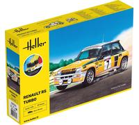 Heller HEL56717 Maquette en plastique Divers