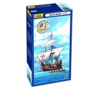 Heller Maquette, 56865, santa maria,1/75