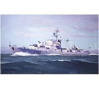Heller HEL81093 Model Kit, Various