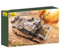 Heller HEL81142 Model Kit, Various, HR81142