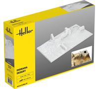 Heller HEL81255 Model Kit, Various