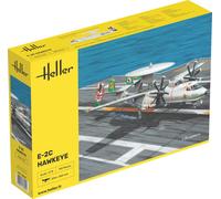 Heller Maquette Avion E-2C Hawkeye 1:72 - 82300 - Neuf