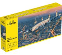 Heller HEL82391 Model kit, Unpainted