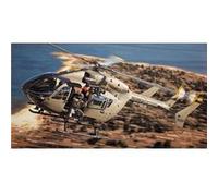 Heller - 80379 - Maquette - Avion - Eurocopter UH-72a Lakota - Echelle 1/72