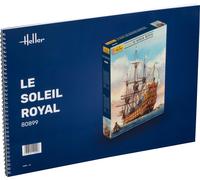 Heller - Heller Brochure Soleil Royalhel89917