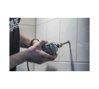 Heller Heller Cera Expert Mèche à grande vitesse pour grès cérame, M14, diamètre 14 x 64 mm Quantité:1