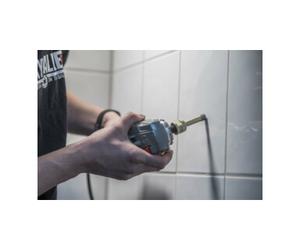 Heller Heller Cera Expert Mèche à grande vitesse pour grès cérame, M14, diamètre 8 x 64 mm Quantité:1