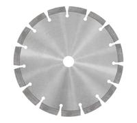 Heller Heller Tools Diamond Blade Universal 125 x 22.23/X-Lock Quantité:1
