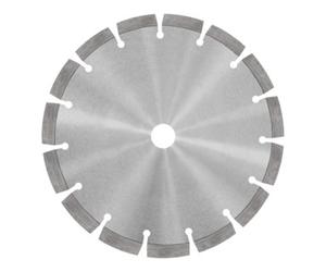 Heller Heller Tools Diamond Blade Universal 125 x 22.23/X-Lock Quantité:1