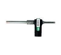 Heller Heller Tools Duster Expert Tête de forage XC, Ø 12 x 100/160 mm Quantité:1