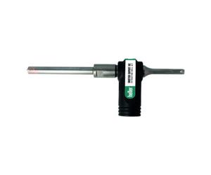 Heller Heller Tools Duster Expert Tête de forage XC, Ø 8 x 100/160 mm Quantité:1