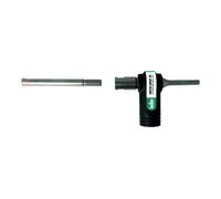 Heller Heller Tools Duster Expert XC SDS-plus Adaper, Ø 25 x 160 mm Quantité:1