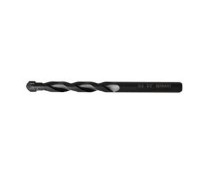 Heller Heller Tools Rooftile Expert perceuse de tuiles, ROTASTOP, Ø 6 x 60/100 mm Quantité:1