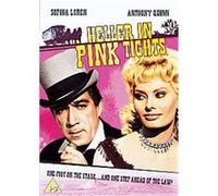 Heller In Pink Tights