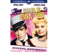 Heller in Pink Tights [Import USA Zone 1]