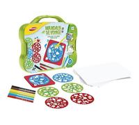 HELLER JOUSTRA Mallette Mandala De Voyage Pm