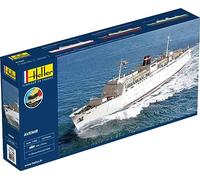 Heller Joustra Maquette bateau : Starter Kit : Avenir