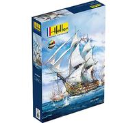 Maquette bateau : Starter Kit : Hms Victory