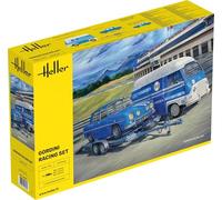 Heller – Kit avions – Tornado GR4/GR4A