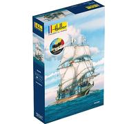 Heller 56835 Starter Kit - Galion 1/200