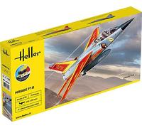 heller- Kit de modélisme, 35319