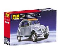 Heller Maquette, 56175, Gris G
