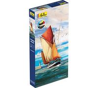 Heller- Maquette, 56609, Gris
