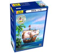 Heller Maquette, 56816, pinta,1/75