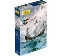 Heller Maquette, 56816, pinta,1/75, Gris