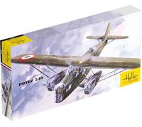 Heller Maquette, 80395, potez 540,1/72