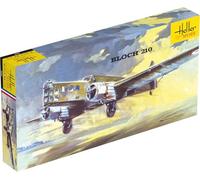 Heller Maquette, 80397, potez 540,1/72