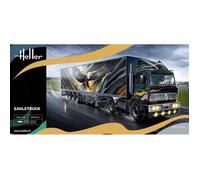 Camion Eagletruck 1/24 Heller G