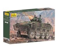 Heller Maquette VBCI – Échelle 1/35 – Plastique
