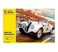 HELLER 80782 BMW 328 ENDURANCE