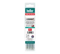 Heller Marteau perforateur Heller Tools BionicPro SDS-plus, Ø 5,5 x 100/160 mm, 10 + 1 ! Quantité:1