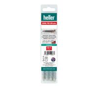 Heller Marteau perforateur Heller Tools BionicPro SDS-plus, Ø 8 x 100/160 mm, 10 + 1 ! Quantité:1