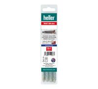 Heller Marteau perforateur Heller Tools Trijet SDS-plus, Ø 16 x 100/150 mm, 10 + 1 ! Quantité:1