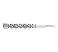 Heller Marteau perforateur SDS-max Y-Cutter Ergo 20mm Longueur de travail 200mm Longueur totale 320mm - 22365
