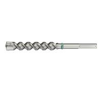 Heller Marteau perforateur SDS-max Y-Cutter Ergo 35mm Longueur de travail 400mm Longueur totale 520mm - 22387