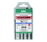 Heller Mèches à tuiles Heller Tools Rooftile Expert, ROTASTOP, kit de 5 pièces Ø 4-10mm Rotastop Quantité:1
