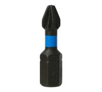 Heller Outils Heller 1/4" E 6.3 - Mèche à impact de torsion, PZ 1, 50mm Quantité:1