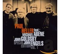 Heller, Paul - Special Edition V.1